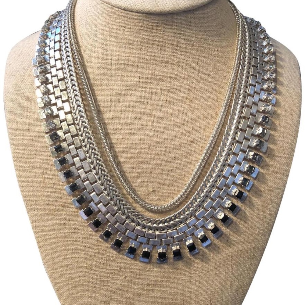 Necklace Stella & Dot
